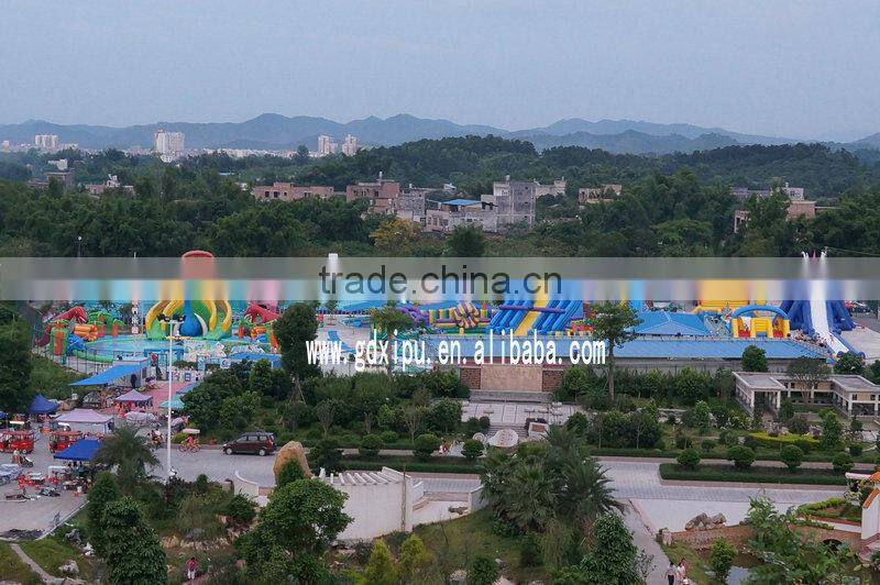 china inflatable boat cover for kid