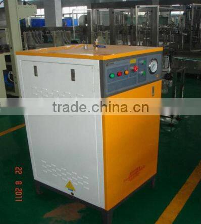 Chinese bottled water label printing equipment