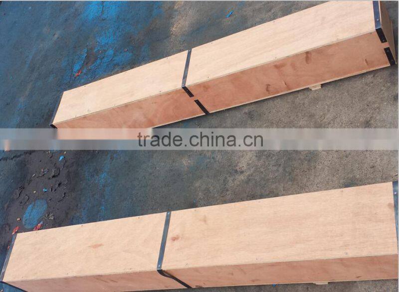 DHD330 high air pressure DTH hammer with foot valve