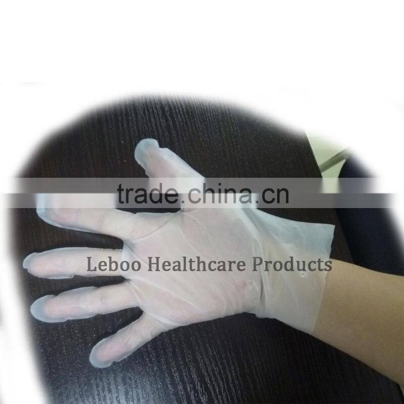 TPE gloves