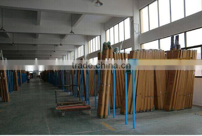 Luxurious design melamine board interior room door