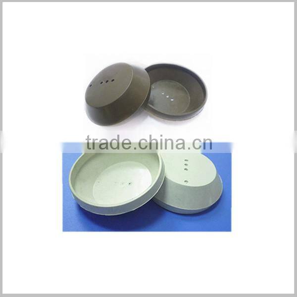 Dongguan factory customedcustom handle rubber