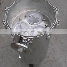 hot sals milk filtering machine
