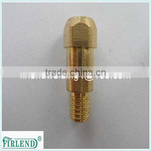 Mb 501D TI p Holder M8*25&M8*29