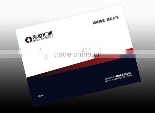 hot selling mailingl express paper envelope