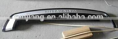Mitsubishi strength dazzle car rear bumper / car front bumper