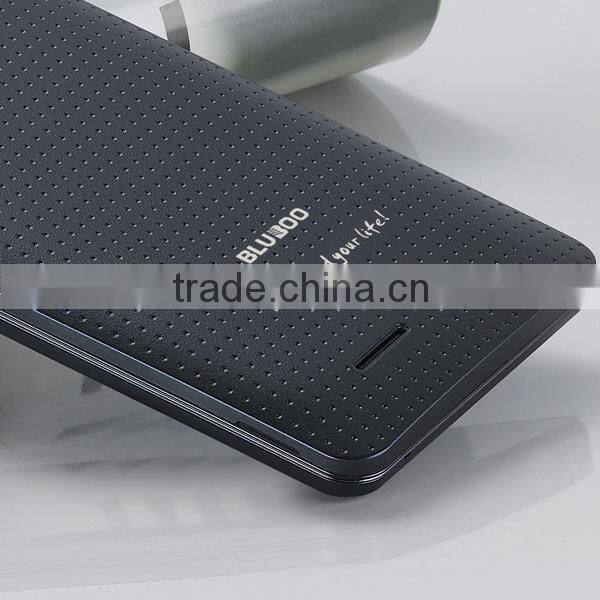 KOMAY Bluboo X4 smart phone with 2cameras and 1gb+4gb quad core 4G network android OS GPS smartphone 1900mah smart phone