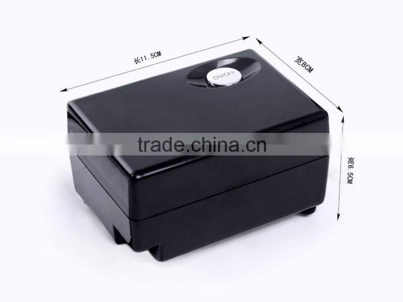 Airbrush Makeup Kit for body paint airbrushes nails flash tattoo AS-06