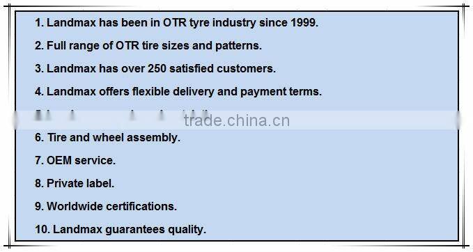 Super Giant Heavy Loader otr tires 70/70-57