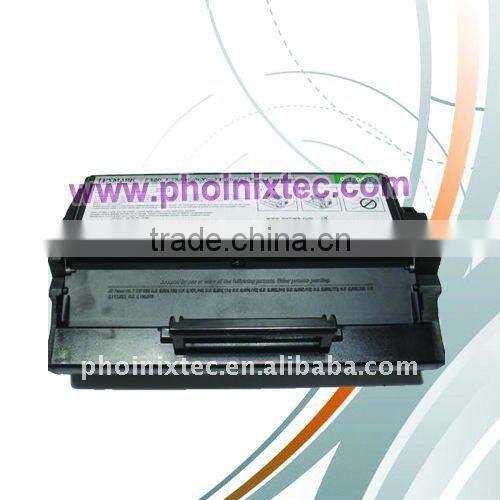 Printer Toner Cartridge Replaces for Lexmark 08A0478, E320.