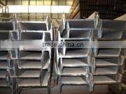 IPE AA 100 H steel beam of DIN10025 S235JR hot rolled low carbon Q235 Q345 structural H beam steel