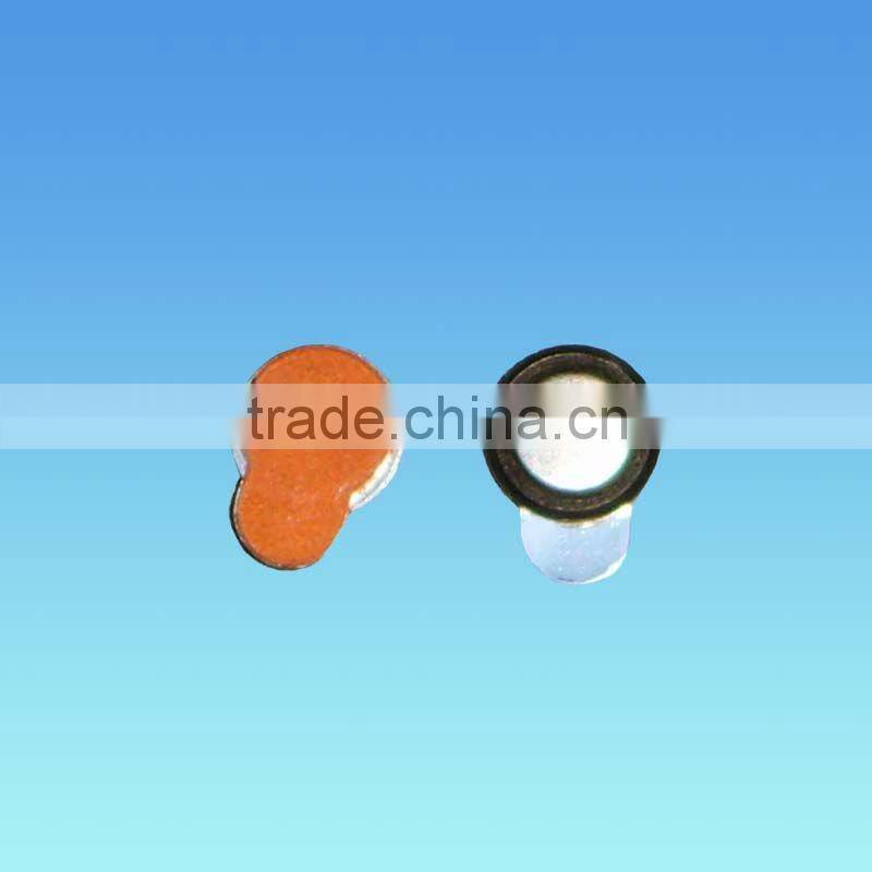 zinc air zinc air batteries hearing aids ZD-900hearing aids ZD-900