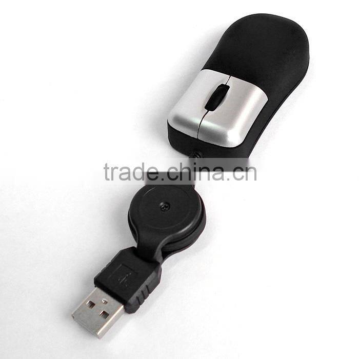 2015 new OEM suppllier for drivers usb mini optical mouse as promotional gift