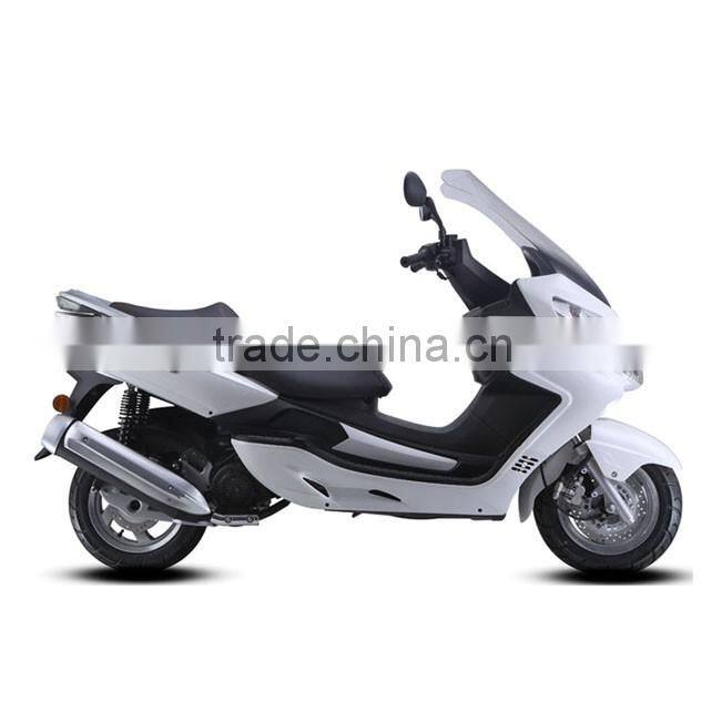Ariic gasoline scooter 150cc power model Adones