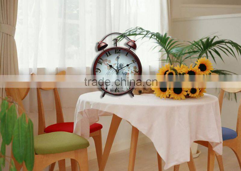 Decorative wall clocks wholesale vintage