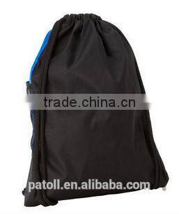 High quality easy to carried waterproof shoe bag