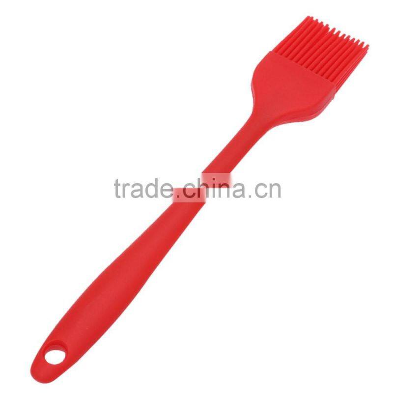 5pcs Silicone Baking Set Kitchen Accessories Cooking Tools Utensils Whisk Basting Brush Spatulas Turner