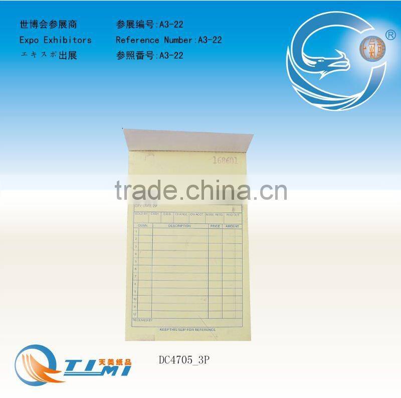 Sales Order Book Job Work Order Book