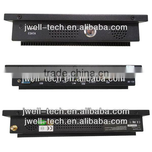 9 inch all in one touch pc, industrial pc,industrial laptop computers,cheapest tablet pc made in china