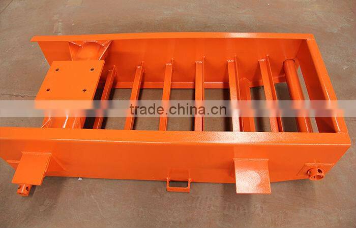 oilfield equipment customized desander oilfield fishing tools