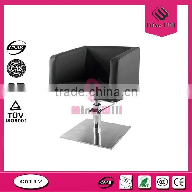 beauty salon equipment mobile pedicure chair with hydraulic system
