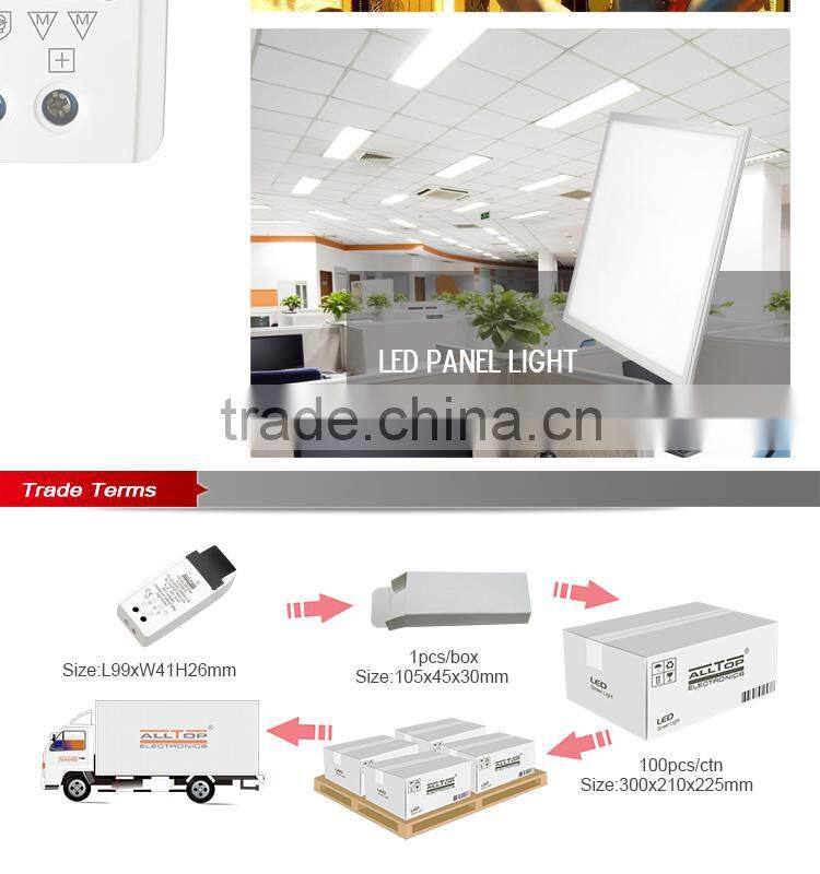 300ma 12w triac constant current dimmable led driver