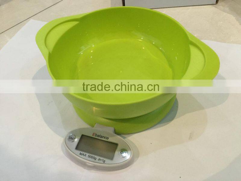 digital scale kitchen