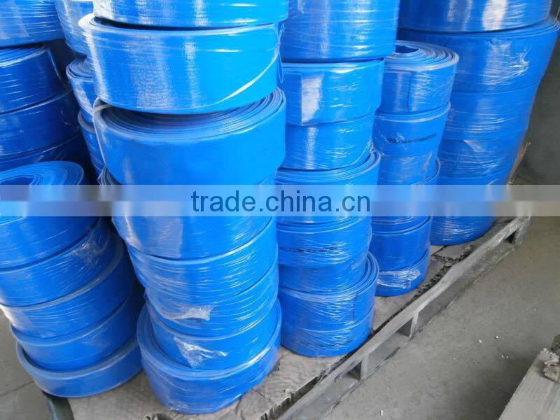 large pvc pipe manufacturers