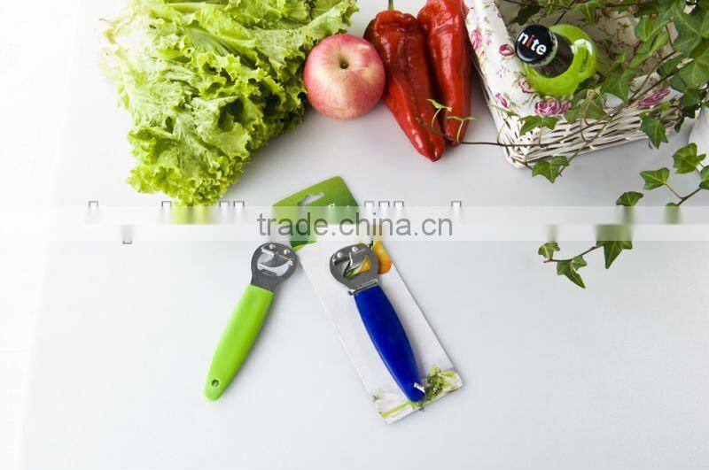 New product!!!plastic water bottle opener with low price