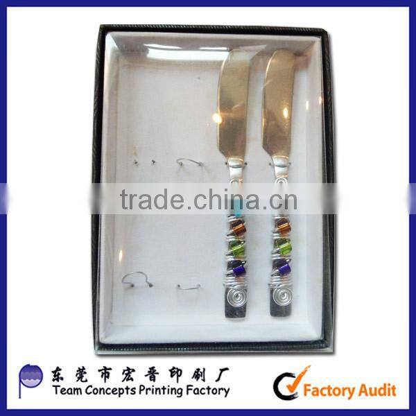 hot sale paper display box packaging box