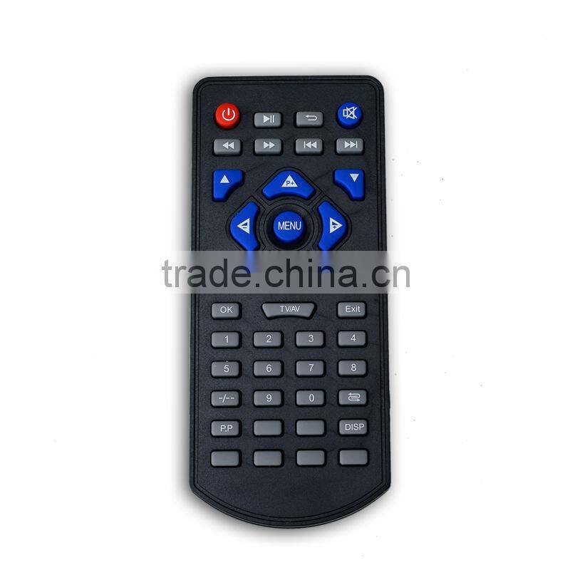 Home Theater 1080p HDMI Playsation HD Multimedia Mini VGA PC USB LED Projector