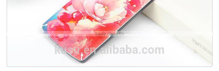 Hot sale vinyl skin 3m cell phone skins for google5