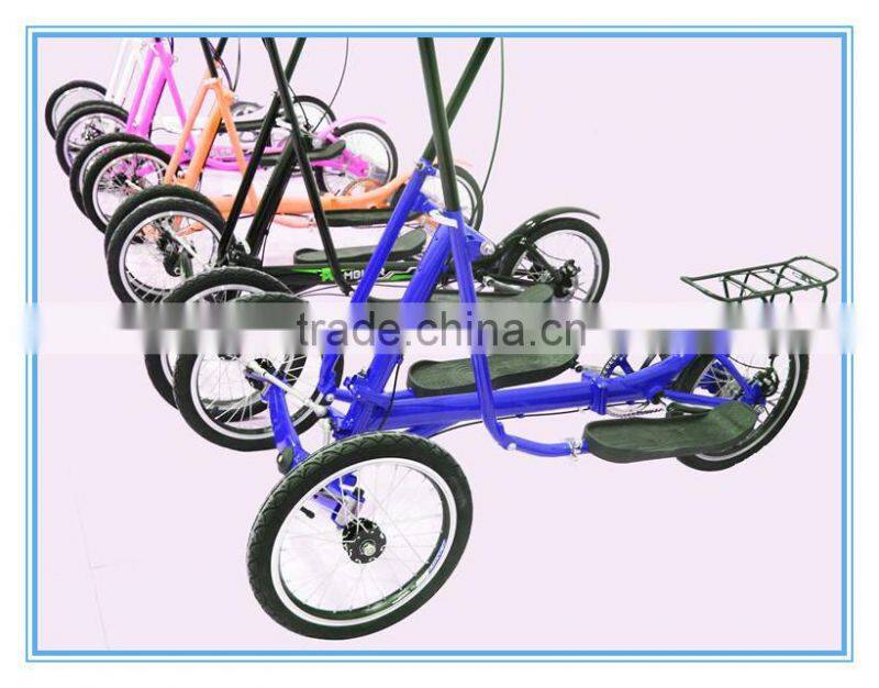 Fitness Clubs 25 Levels Resistance Commercial Body Elliptical Exercise Bike