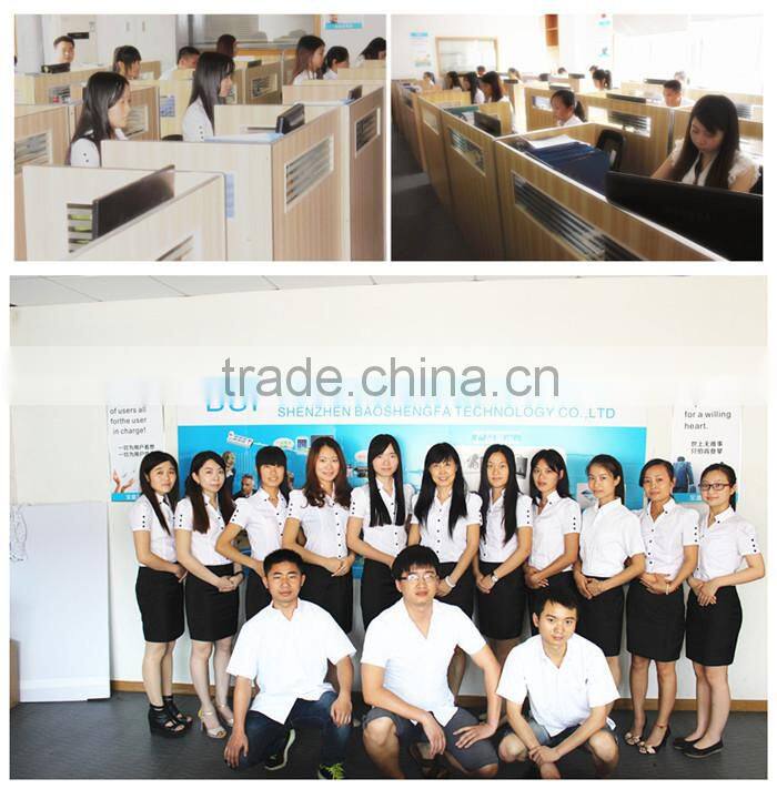 1 year warranty 12 volts power supply for LED CCTV camera