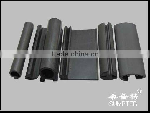 Door bottom seal strip(EPDM rubber/PVC/Silicone)