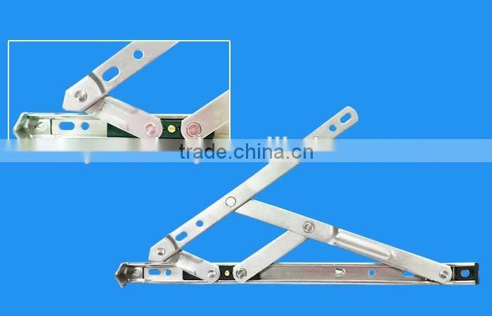 Stainless Steel 304 Window Friction Stay For Casement And top-suspension Window