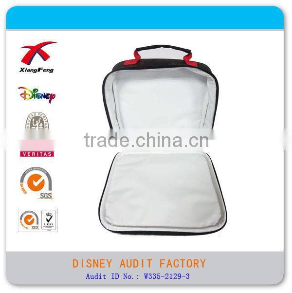 XF-K151008 New item cute boy lunch bags