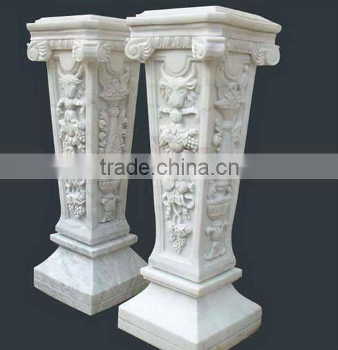 marble Three-dimensional CNC engraving machine SKD-0412AY-4