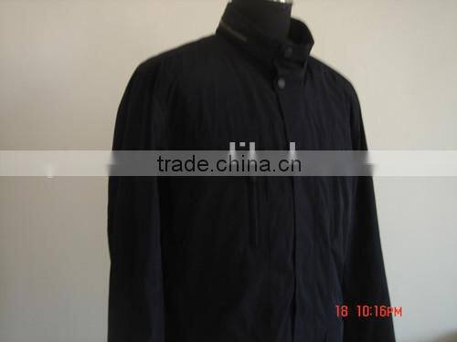 2015 Fashionable men Jackets Newest spring and autumn jacket