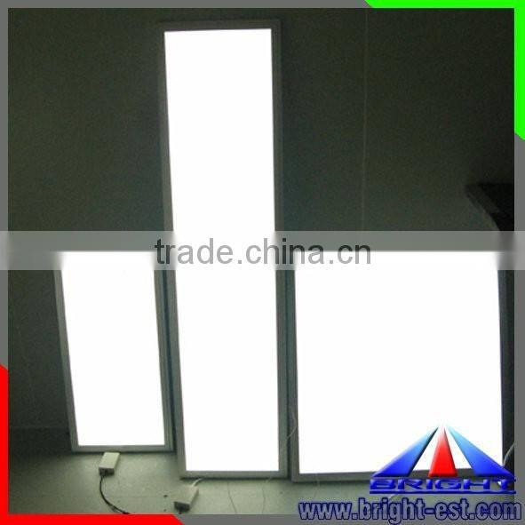 2700-6500k Series hot selling 600x600mm bright led ceiling panel light