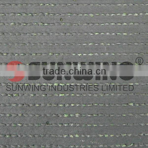 China high quality artificial sport lawn for football