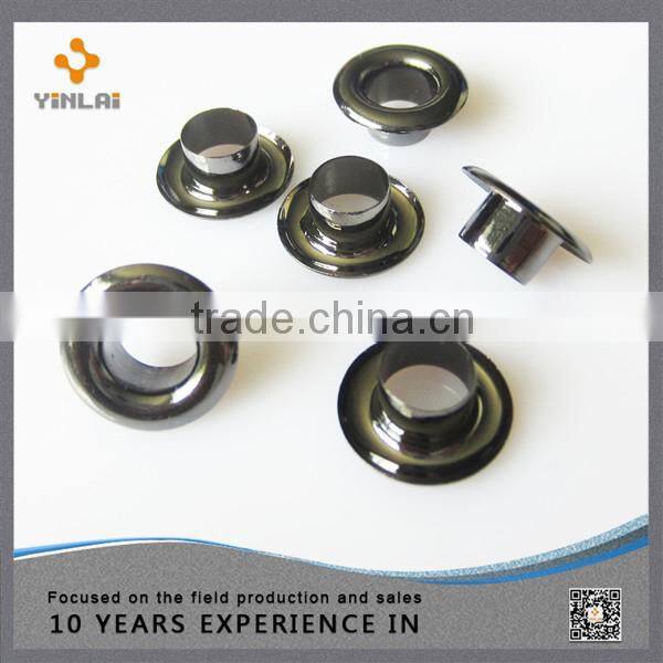 Cheap classic metal eyelet for shoe