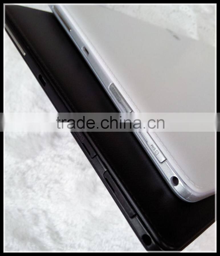 10.1 Inch Dual Core 3G Calling Mini SIM Android Tablet computer with full fuction