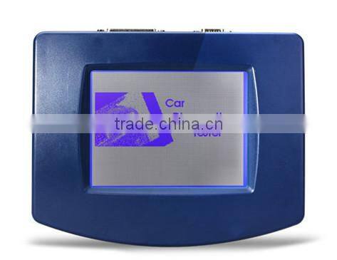 Car Diagnosis Scanner Digiprog III v4.94 Odometer Programmer With Full Set Digiprog 3