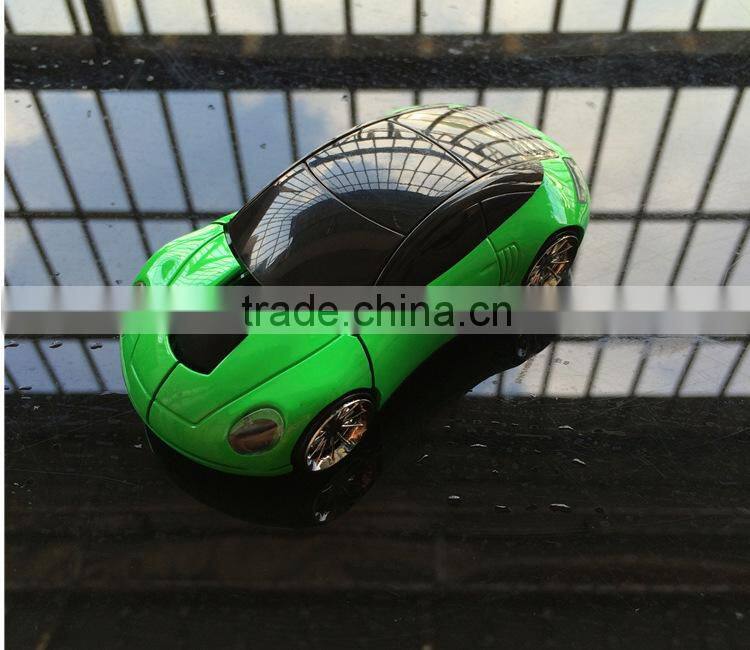 racing car wireless mouse,classic car mouse,car shaped mouse