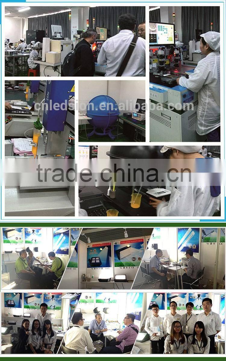 100W rca shoebox cassette player recorder LED Shoebox Retrofit Kit with 5 years warranty