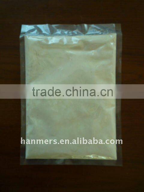 Isolated Pea Protein