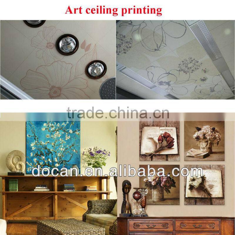 Brand hybrid printer, digital flatbed plotter FRT3116