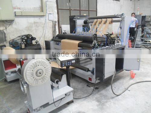 foam tape slitting machine, foam tape slitter, foam tape slitter rewinder