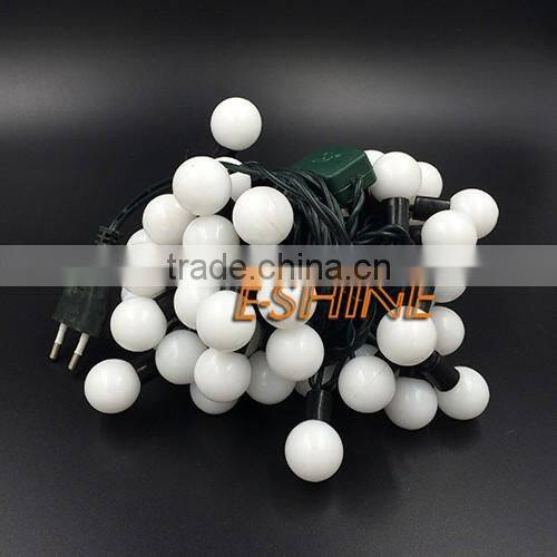 Lamp Bulb LED Light String